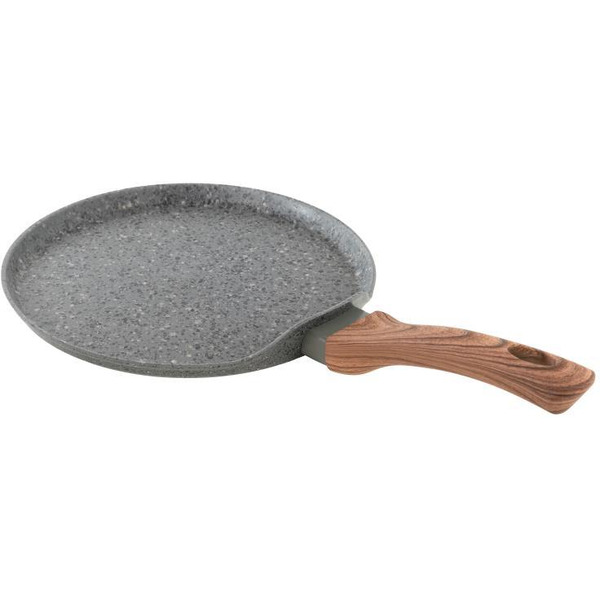 Сковорода блинная Lara LR01-52-26 GRANIT PALERMO