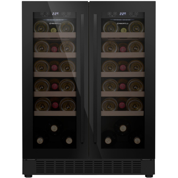 Винный шкаф MAUNFELD MBWC-112S40