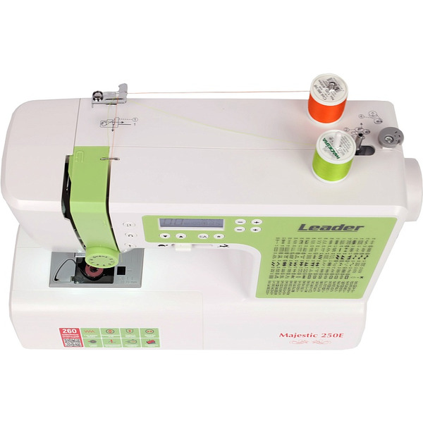 Швейная машина Leader Majestic 250E