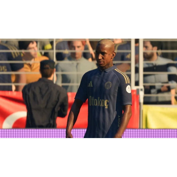 Игра EA Sports NHL26 для PS5 (EU pack, EN version)