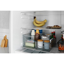 Контейнер для холодильника Berossi Berkana ИК 68400000 (прозрачный)