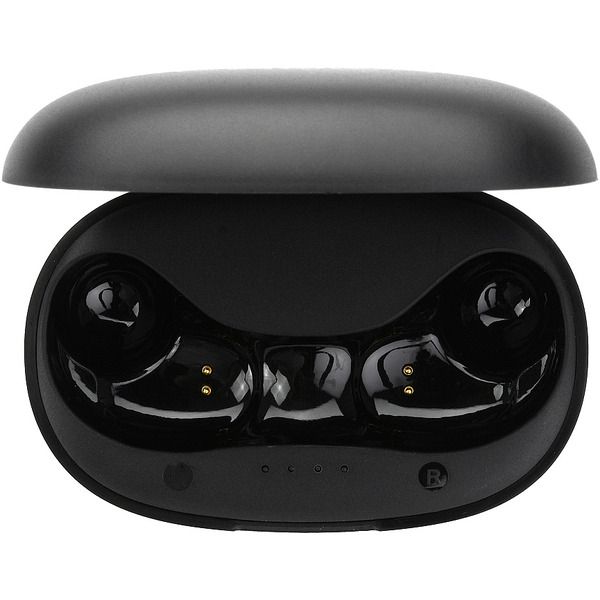 Беспроводные наушники CROWN CMTWS-5003 black