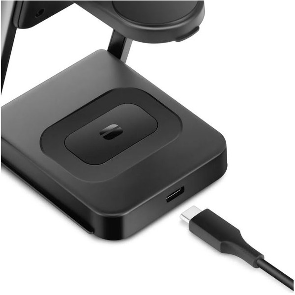 Зарядная станция Kitfort КТ-3754