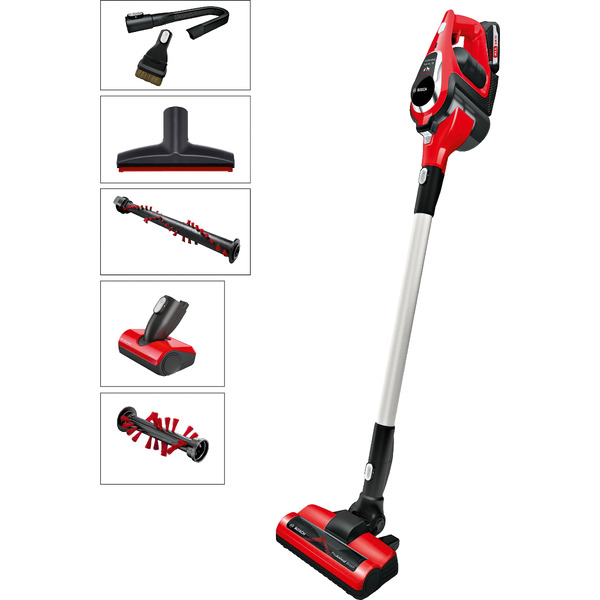 Пылесос Bosch BBS1ZOO