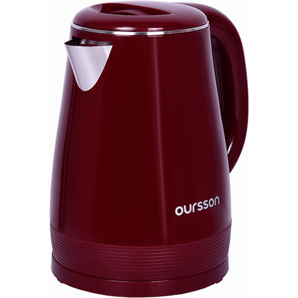 Электрочайник Oursson EK1530W/DC