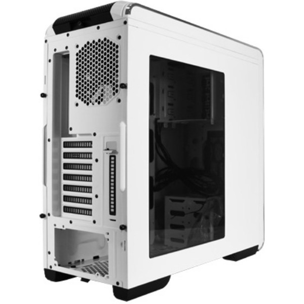 Корпус Cooler Master CM 690 III White (CMS-693-WWN1-V2)