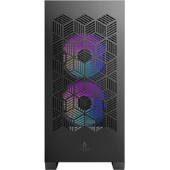 Корпус Azza CSAZ-203A03M