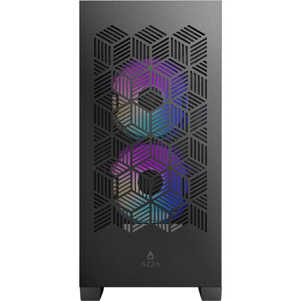 Корпус Azza CSAZ-203A03M