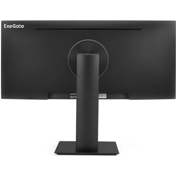 Игровой монитор ExeGate Combat EC1500 EX297301RUS