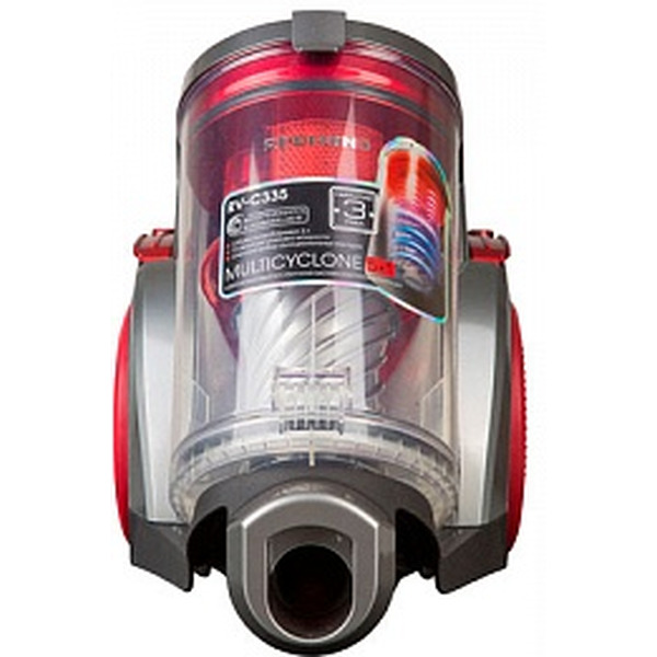 Пылесос Redmond RV-C335