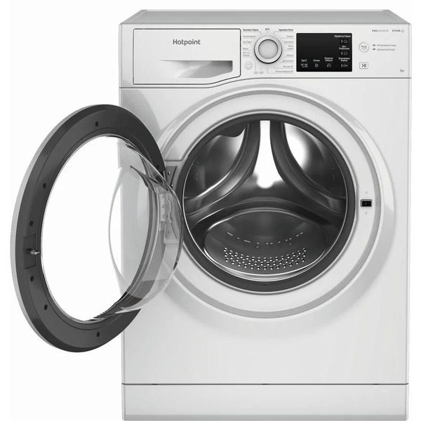 Стиральная машина Hotpoint NSB 7249 W AVE RU