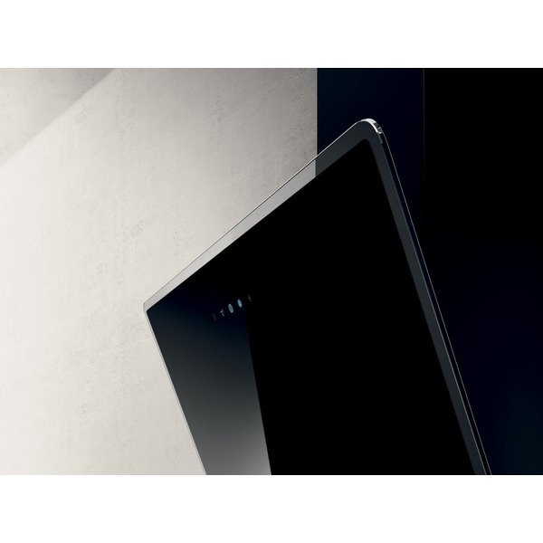 Кухонная вытяжка Elica Shire Shire IX BL/A/60