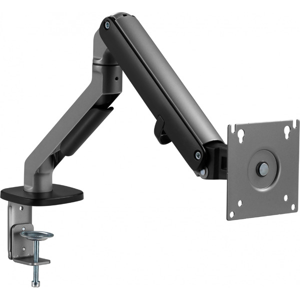 Кронштейн для монитора Ultramounts UM734BL (серый/черный)