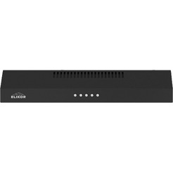 Кухонная вытяжка Elikor Eco One 50 298167 (черный)