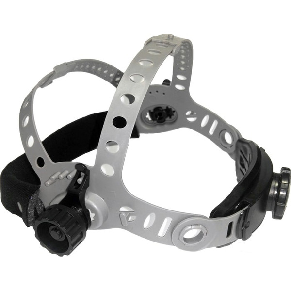 Маска сварщика ELAND HELMET FORCE 801 RED