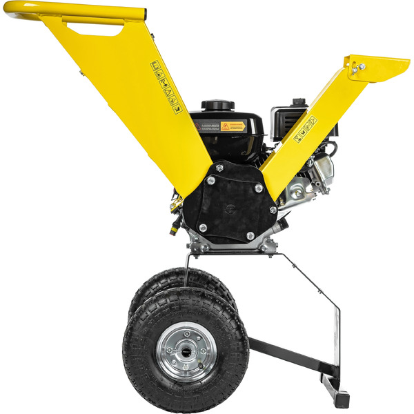 Садовый измельчитель Garvill BSP-5150K