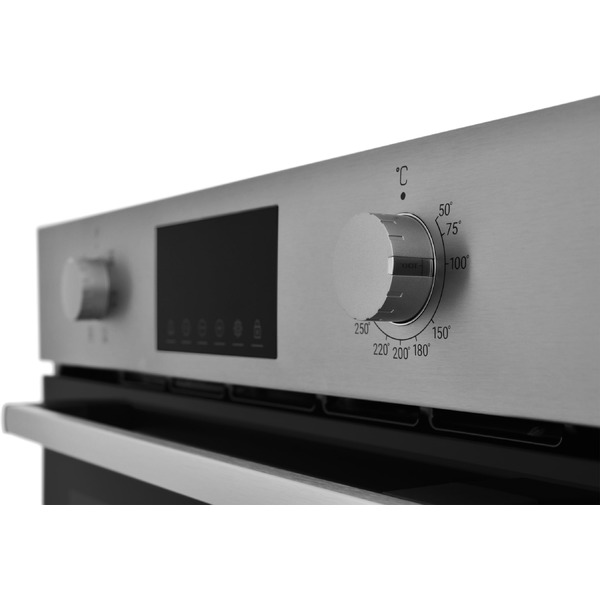 Духовой шкаф Indesit IFE 3644 J IX