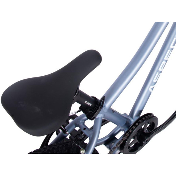 Велосипед Aspect Champion (2025) (20", Серый)