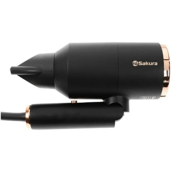 Фен Sakura SA-4044BK