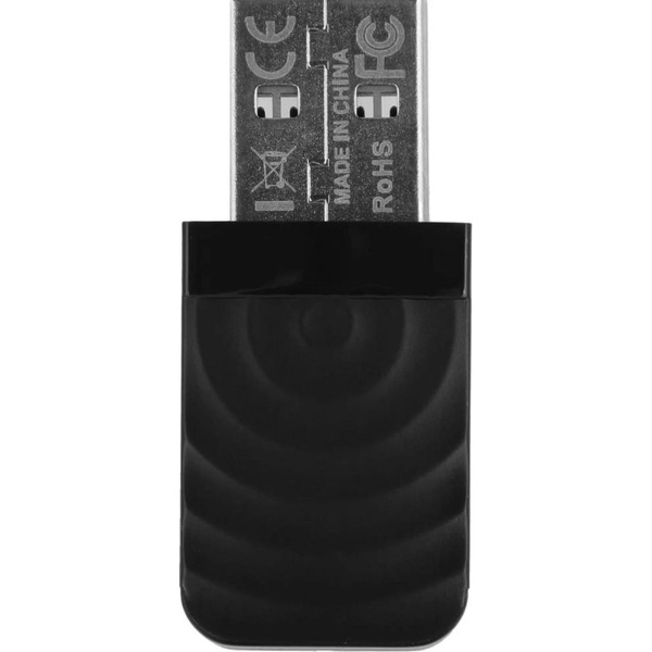 USB WI-FI Адаптер CUDY WU1300S (AC1300 Wi-Fi USB 3.0 Adapter)