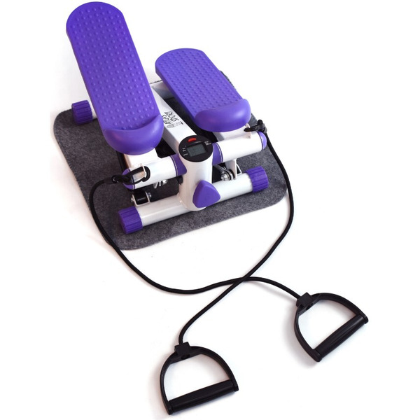 Степпер Atlas Sport AS-504 White+Purple
