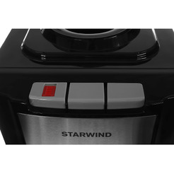 Кулер для воды StarWind SW-1115EB