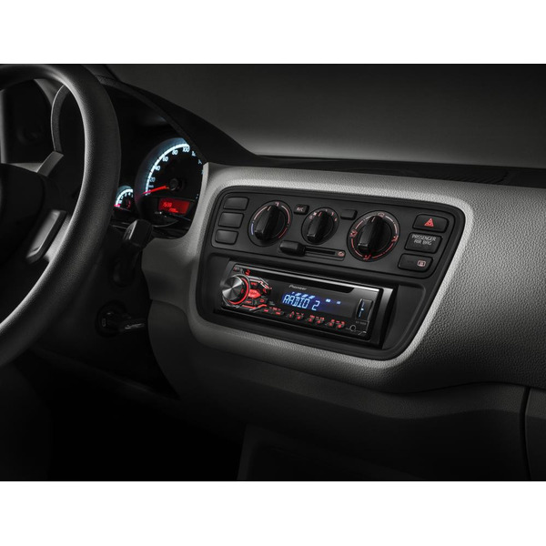 Автомагнитола PIONEER DEH-1800UB