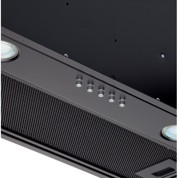 Вытяжка Konigin Flatbox Full 60 (черный)