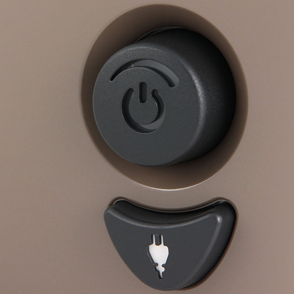 Пылесос BORK V706