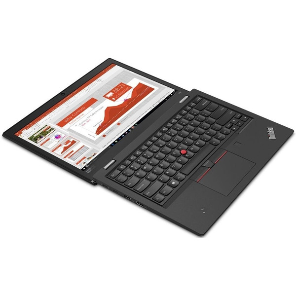Ноутбук Lenovo ThinkPad L380 Yoga 20M7001BRT