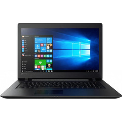 Ноутбук Lenovo IdeaPad 110-17IKB (80VK005RRU)