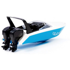 Катер Полесье Круиз 92526