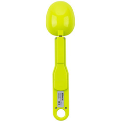 Кухонные весы TDM Ложка SQ4025-0006