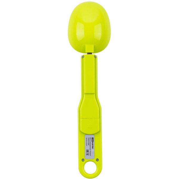 Кухонные весы TDM Ложка SQ4025-0006