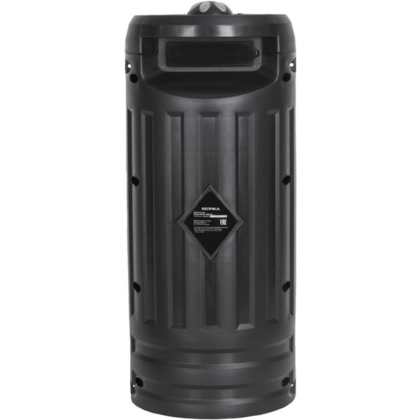 Минисистема Supra SMB-330