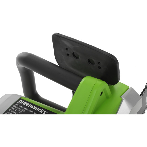 Электрическая пила Greenworks GCS2046 20037