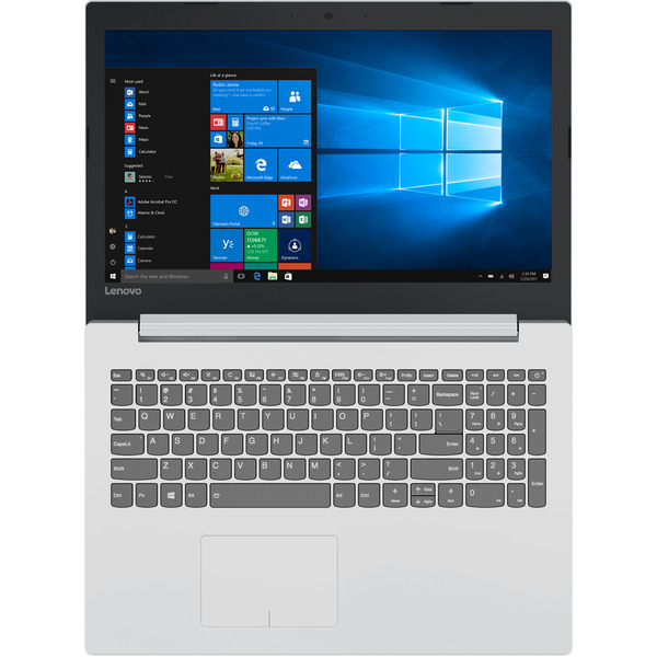 Ноутбук Lenovo IdeaPad 320-15IAP (80XR00FJRU)