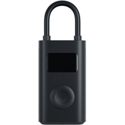 Портативный насос Xiaomi Mi Portable Air Pump (DZN4006GL)