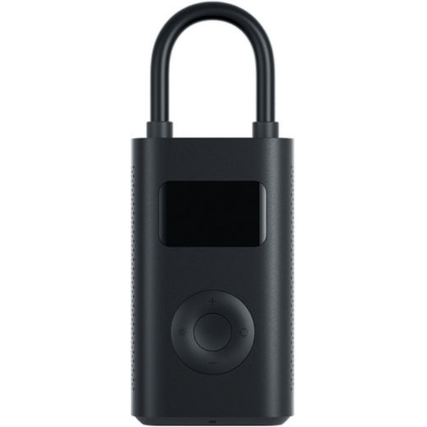 Портативный насос Xiaomi Mi Portable Air Pump (DZN4006GL)