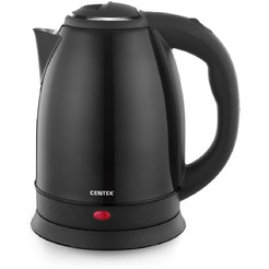 Электрочайник CENTEK CT-1068 (черный)