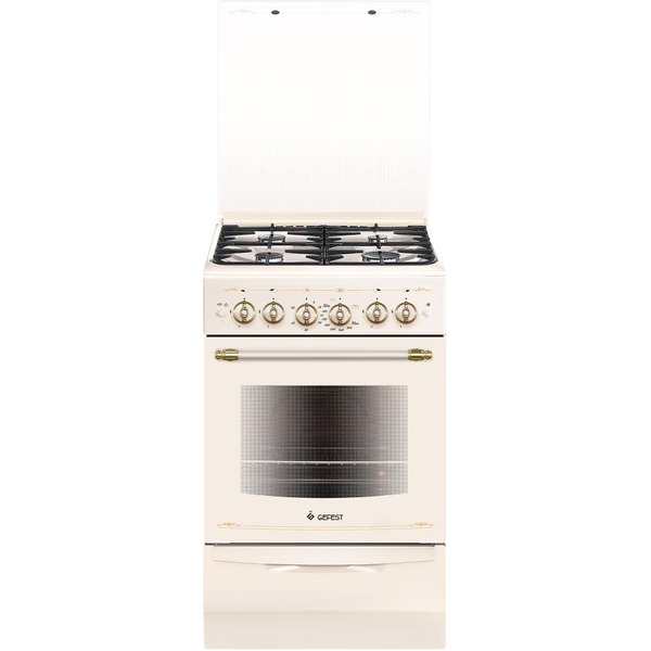 Плита газовая GEFEST ПГ 5100-02 0182