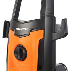 Мойка высокого давления Patriot GT 520 Imperial
