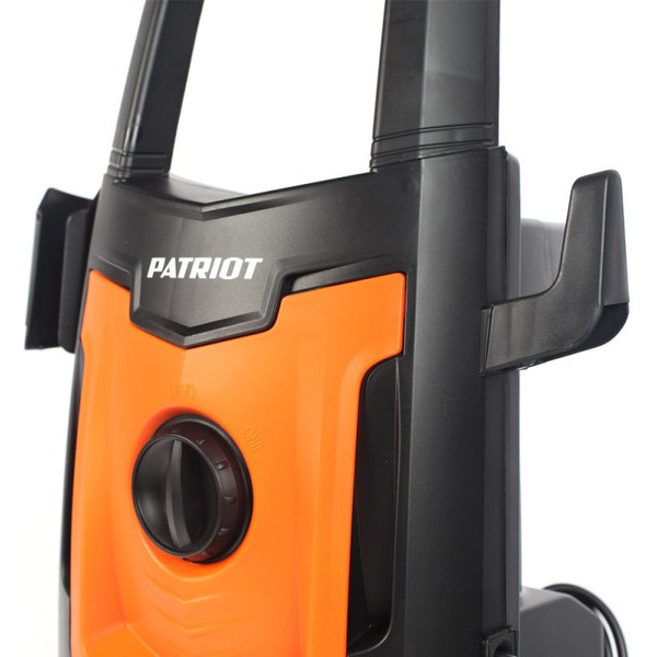 Мойка высокого давления Patriot GT 520 Imperial