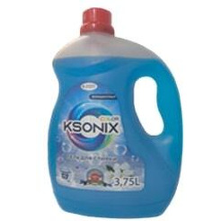 Гель для стирки Ksonix Color 3,75л