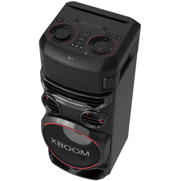 Минисистема LG X-Boom ON88