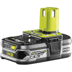 Аккумулятор Ryobi ONE+ RB18L25 (5133002237)