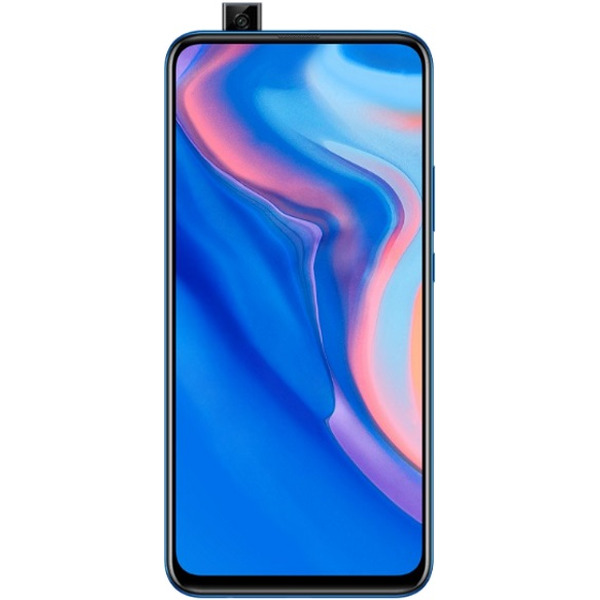 Смартфон Huawei Y9 Prime 2019 (STK-L21) сапфировый синий
