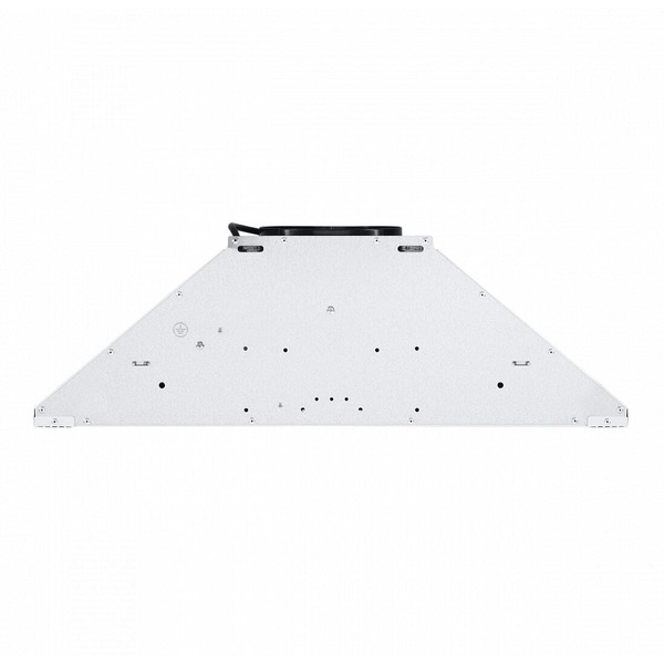 Кухонная вытяжка MAUNFELD Cork 60 (белый)