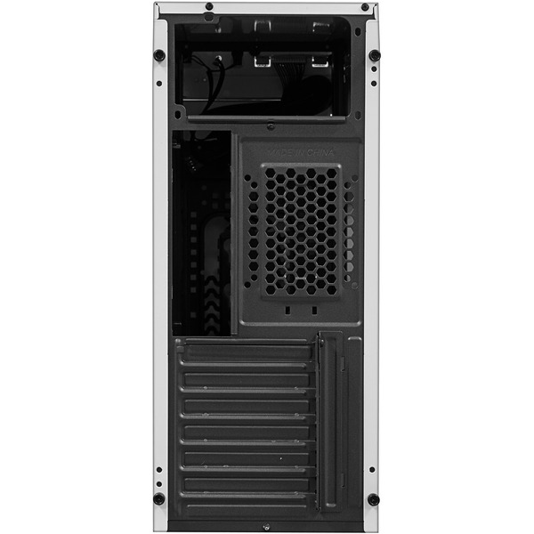 Корпус Ginzzu A220