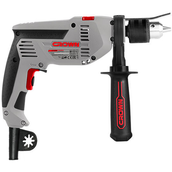 Дрель Crown CT10128